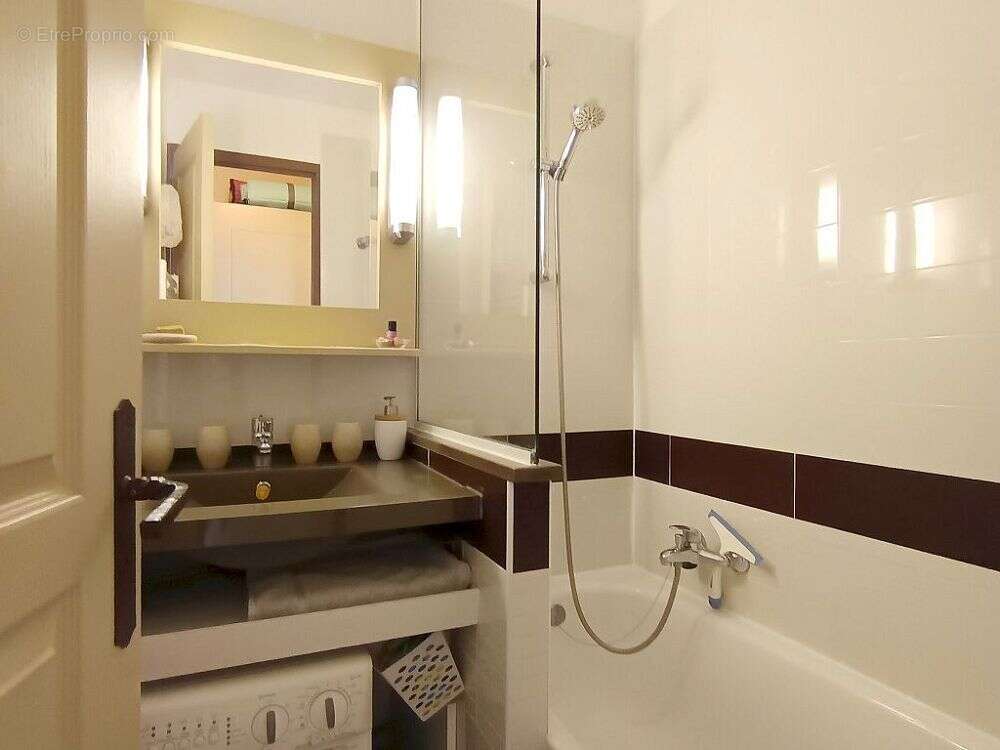 Appartement à LA SEYNE-SUR-MER