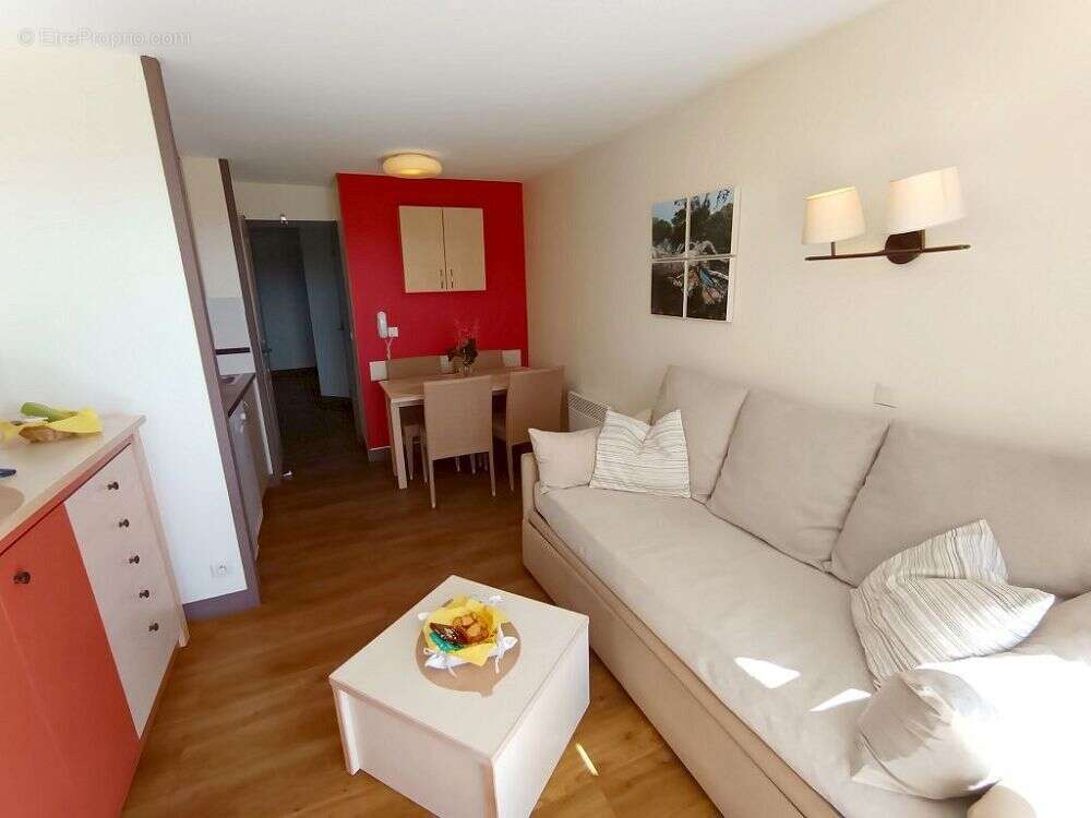 Appartement à LA SEYNE-SUR-MER