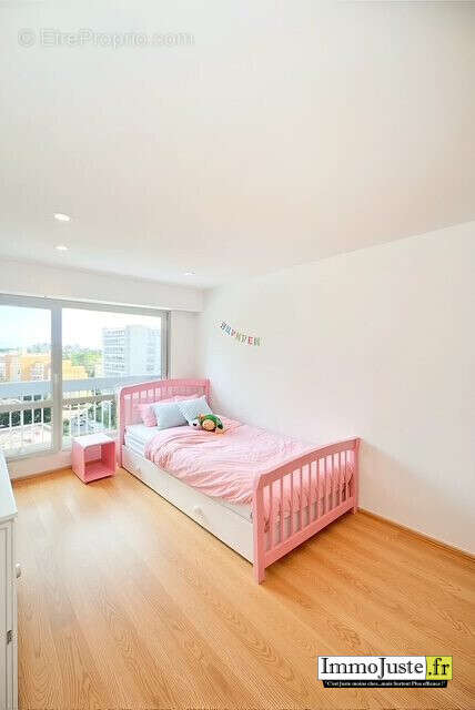 Appartement à ELANCOURT