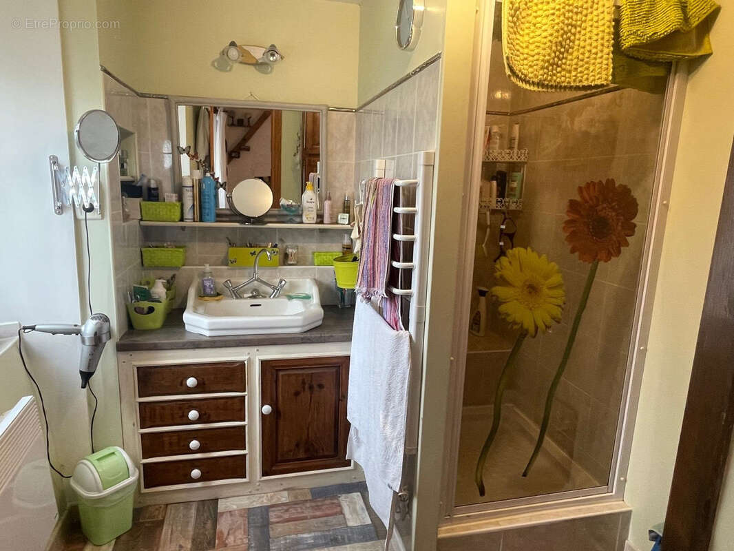 Maison à SAINT-BONNET-DE-MONTAUROUX