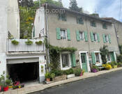 Maison à SAINT-BONNET-DE-MONTAUROUX