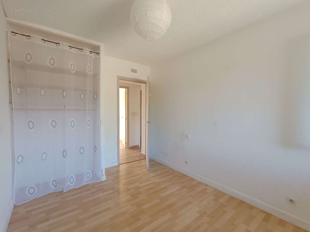 Appartement à CARCASSONNE