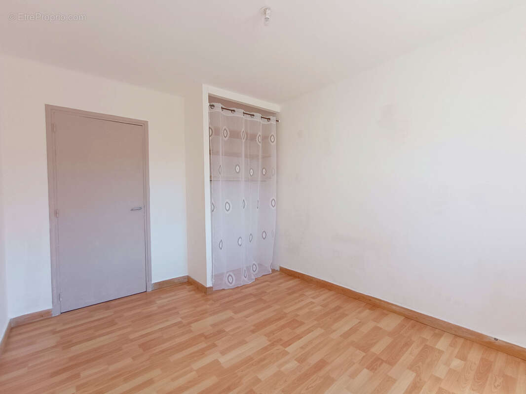 Appartement à CARCASSONNE