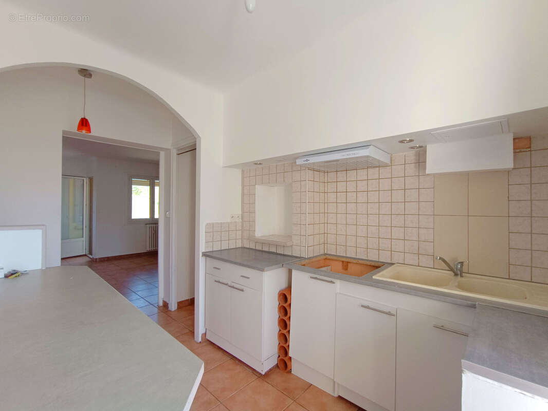 Appartement à CARCASSONNE