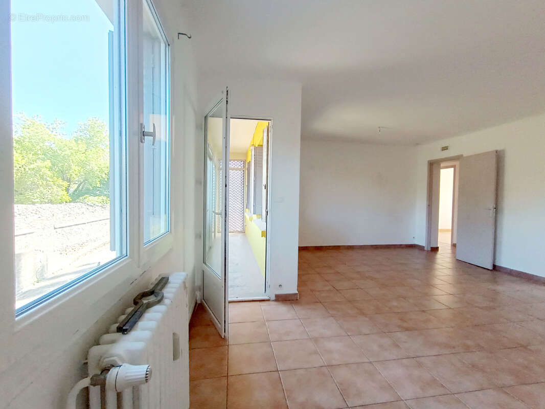 Appartement à CARCASSONNE