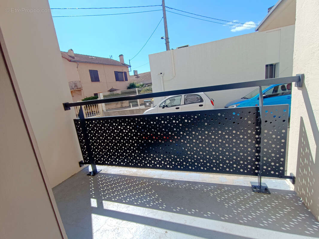 Appartement à CARCASSONNE