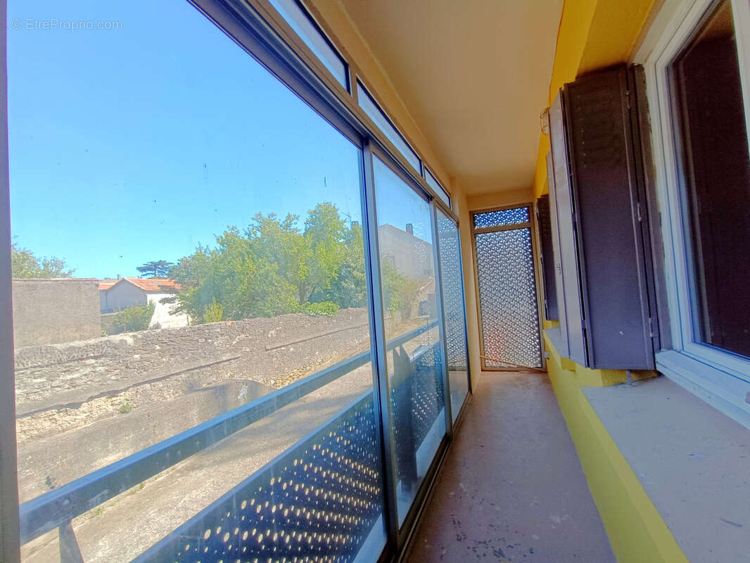 Appartement à CARCASSONNE