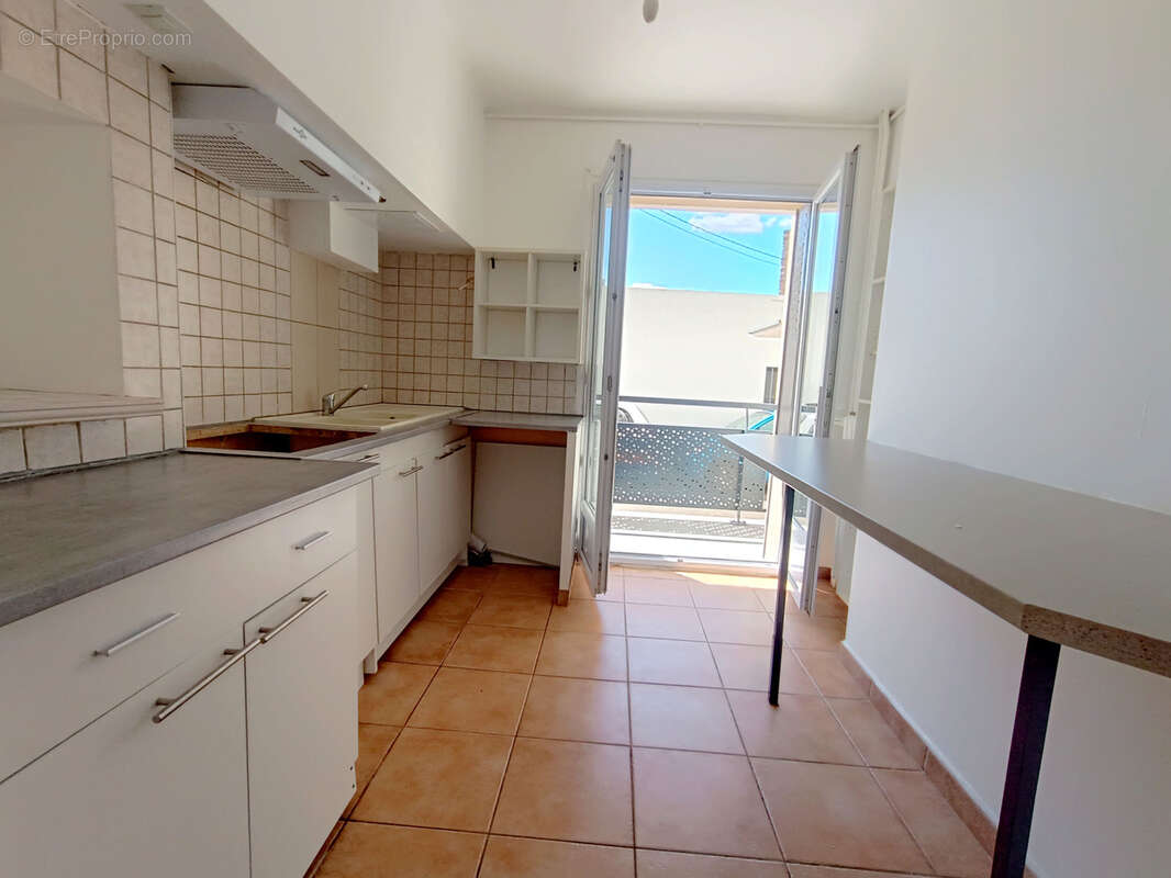 Appartement à CARCASSONNE