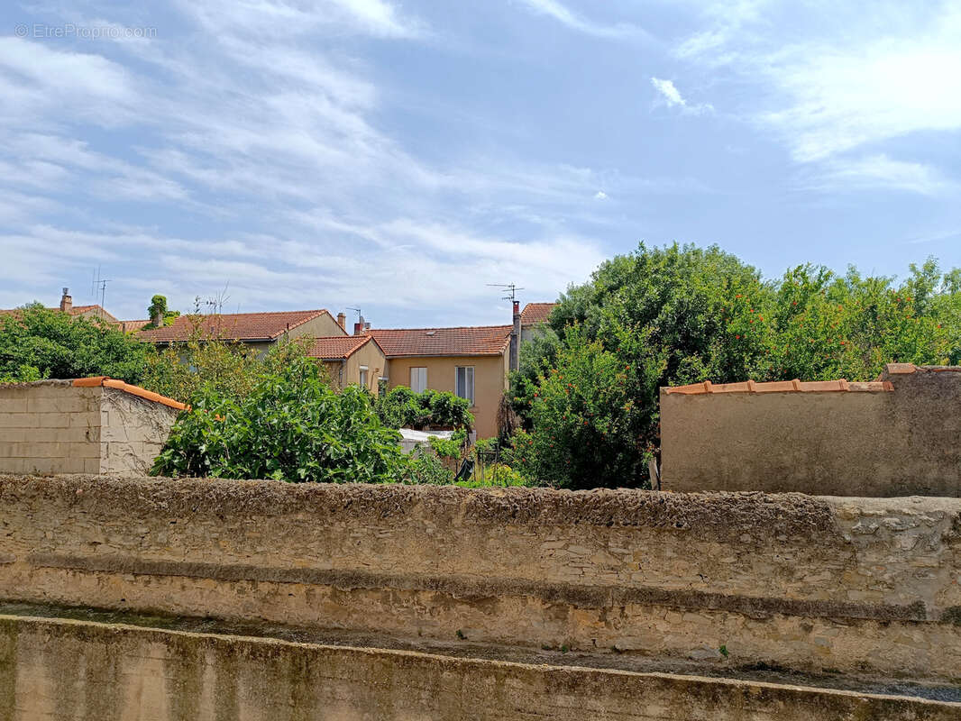 Appartement à CARCASSONNE