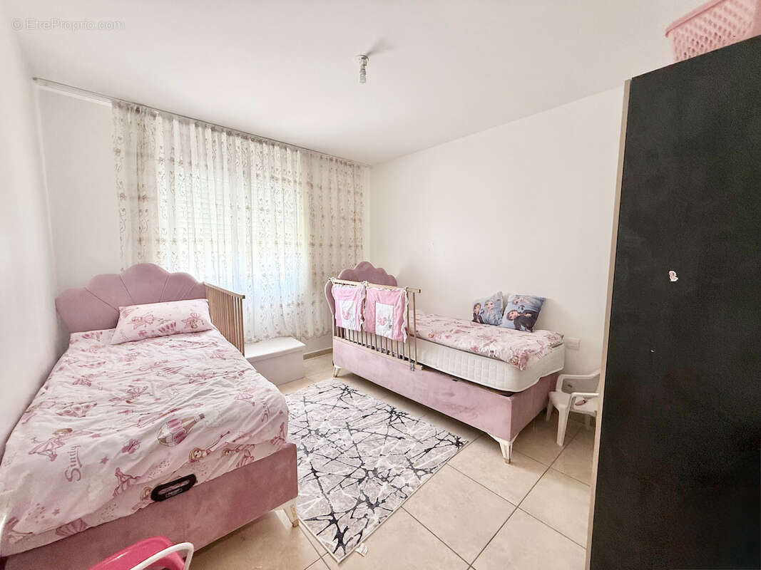 Maison à ROUSSILLON