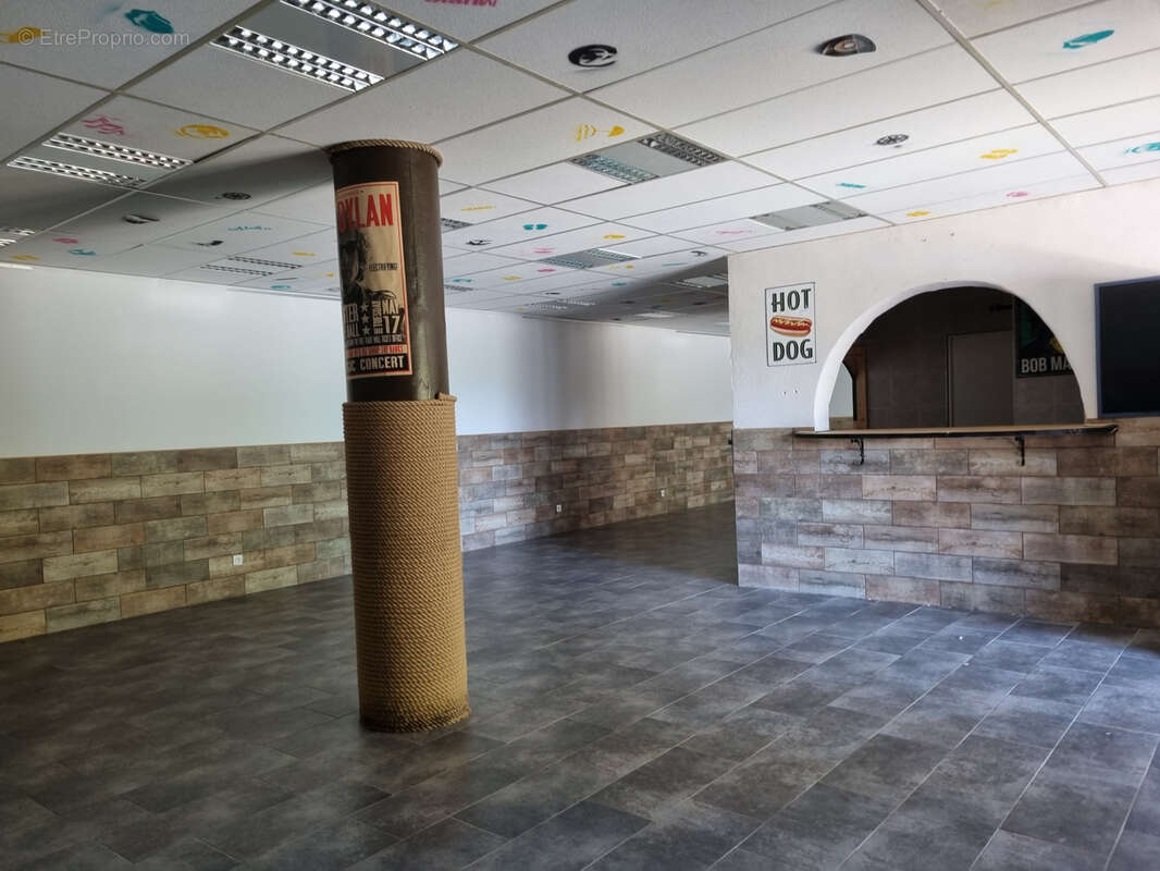 Commerce à MANOSQUE