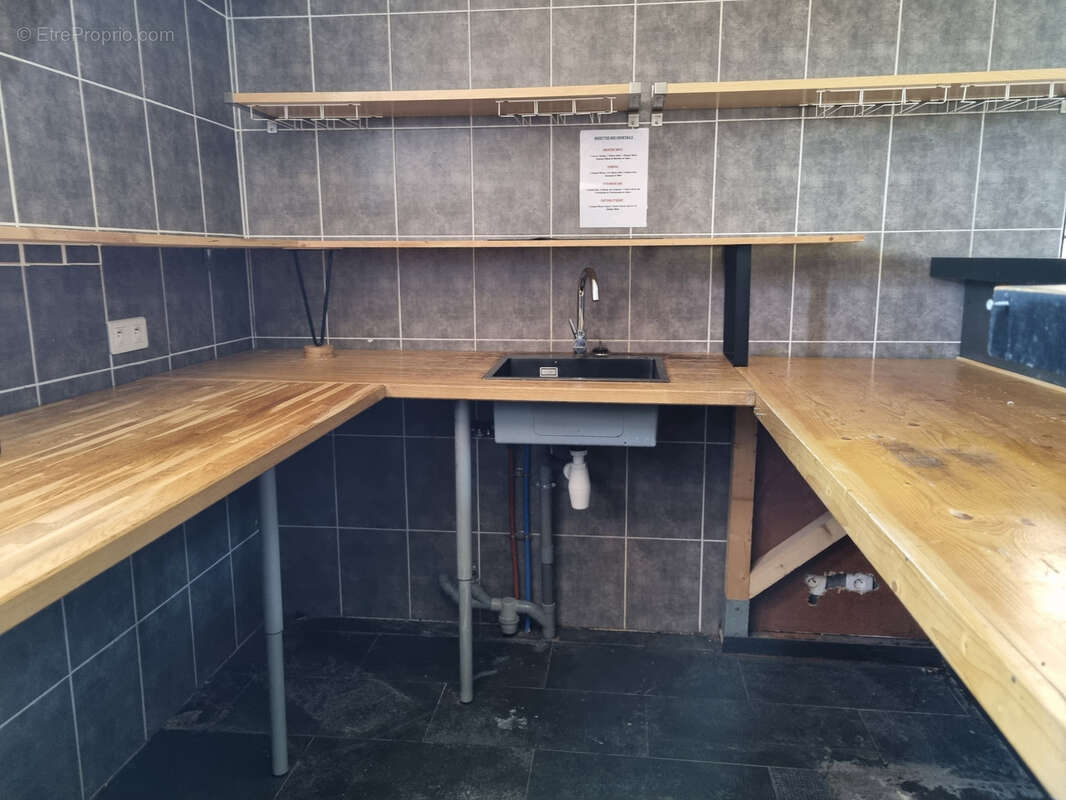 Commerce à MANOSQUE