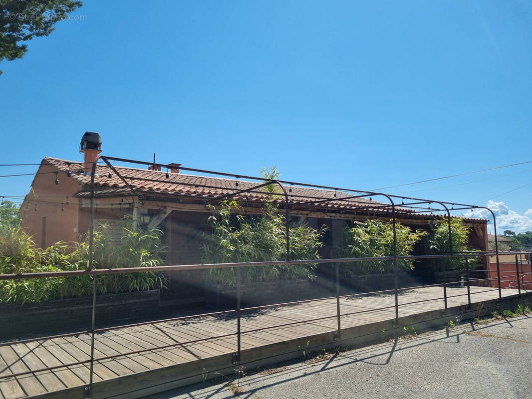 Commerce à MANOSQUE