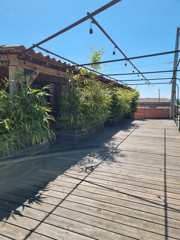 Commerce à MANOSQUE