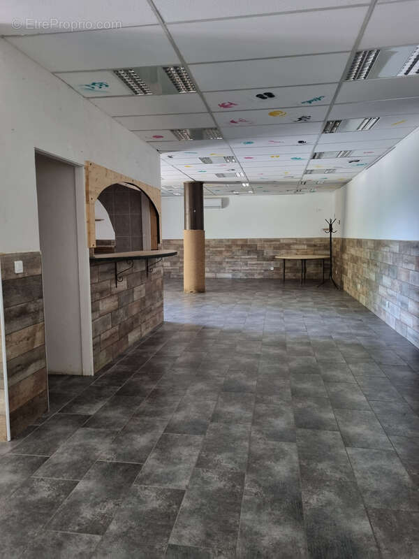 Commerce à MANOSQUE