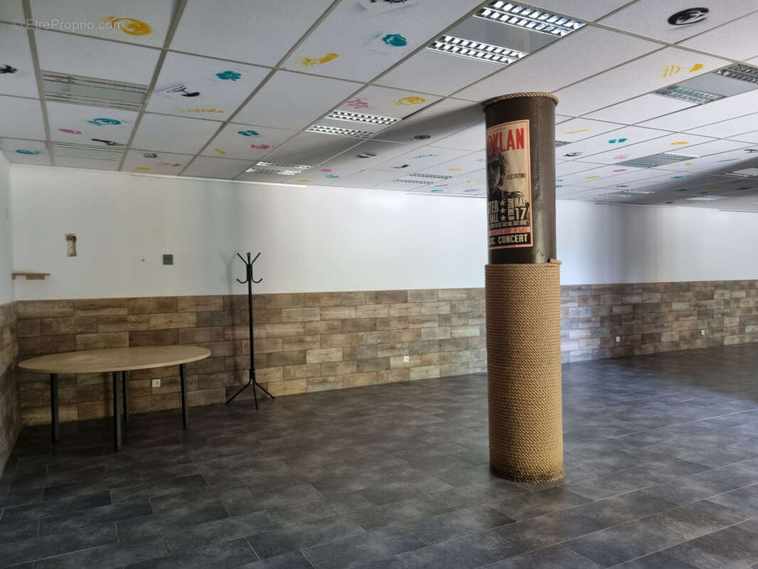 Commerce à MANOSQUE