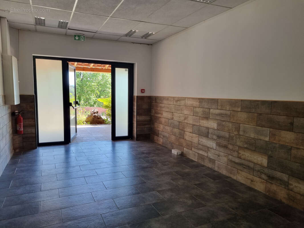 Commerce à MANOSQUE