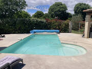 Maison à MOULES-ET-BAUCELS