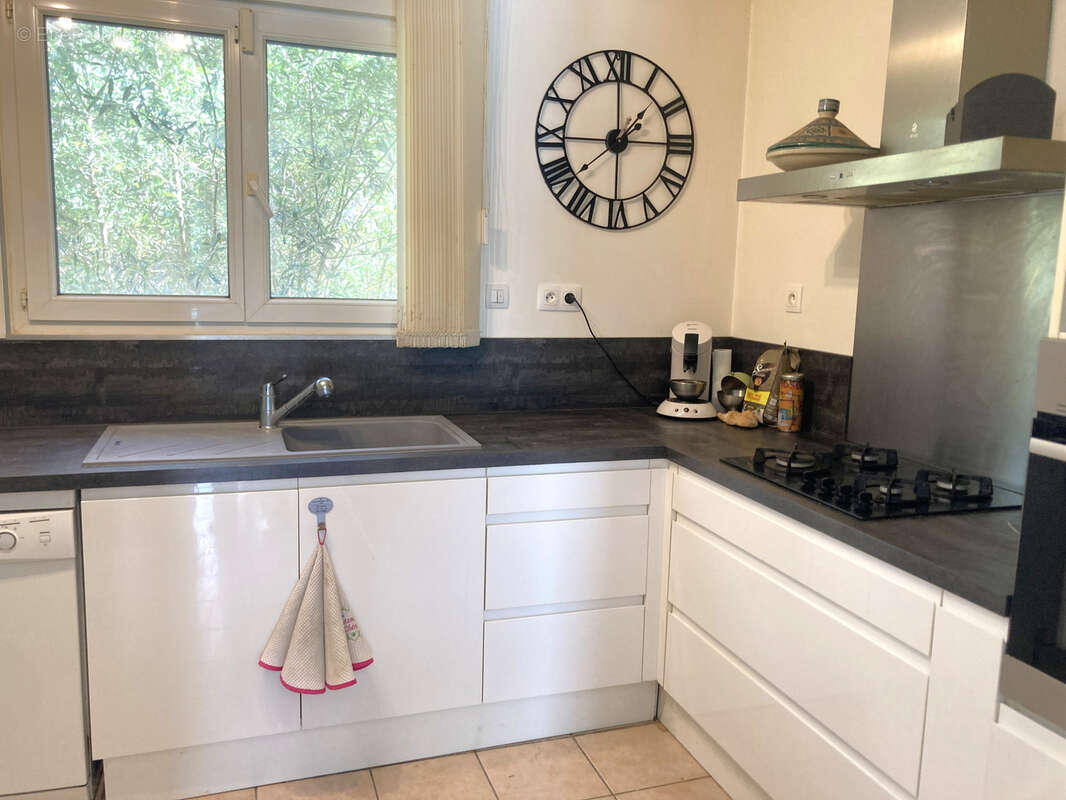 Maison à MOULES-ET-BAUCELS