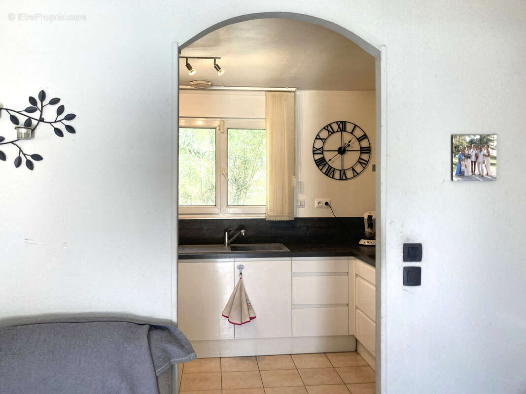 Maison à MOULES-ET-BAUCELS