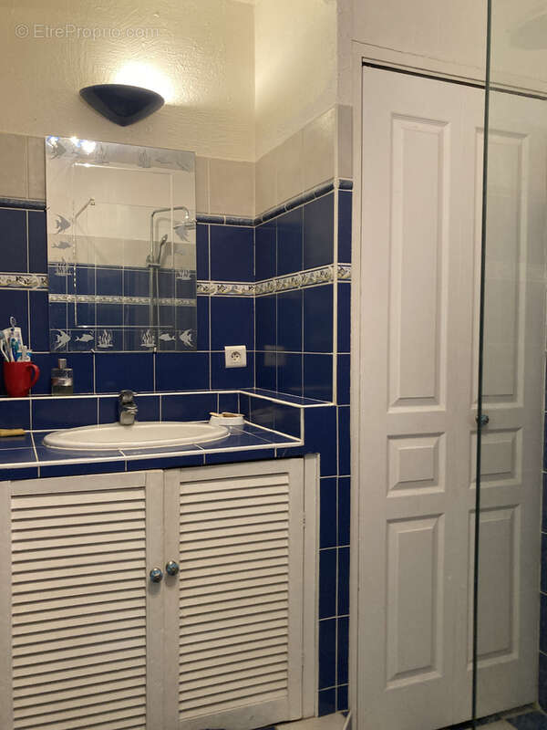 Maison à MOULES-ET-BAUCELS