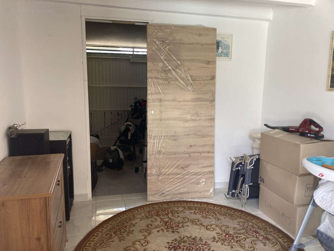 Maison à MOULES-ET-BAUCELS