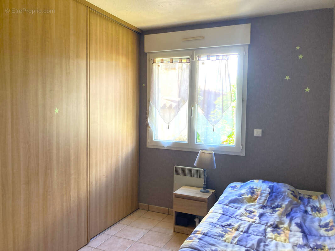 Maison à MOULES-ET-BAUCELS