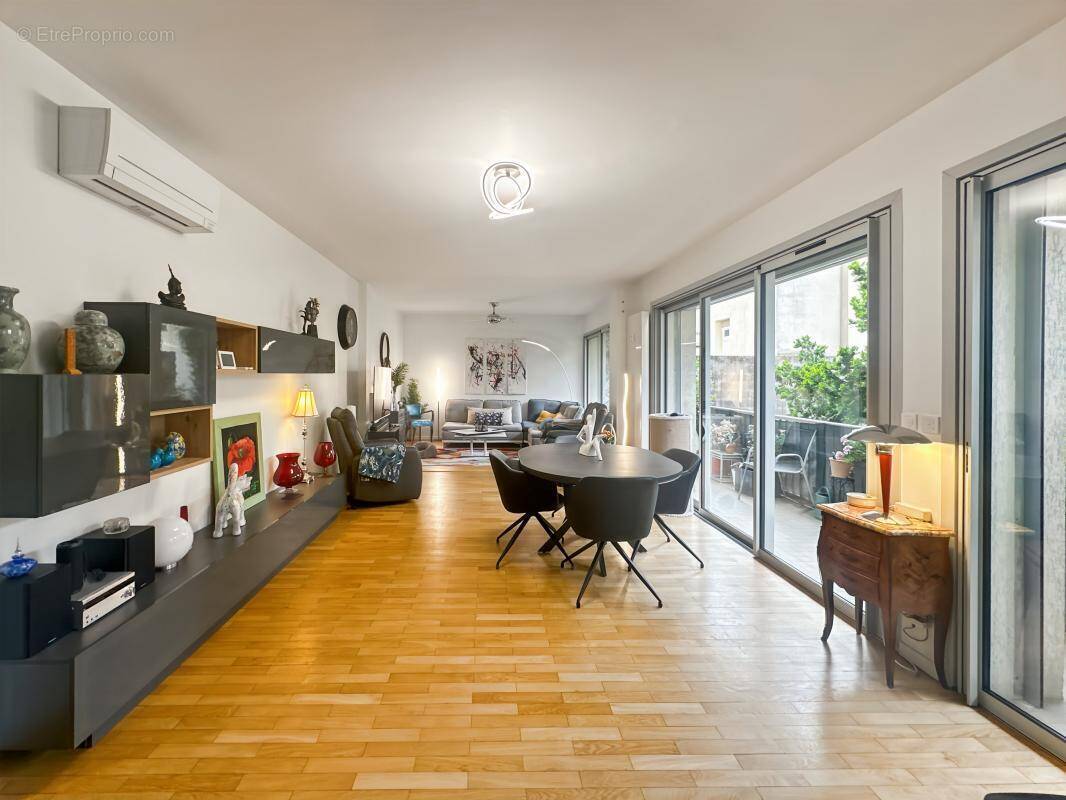 Appartement à VALENCE