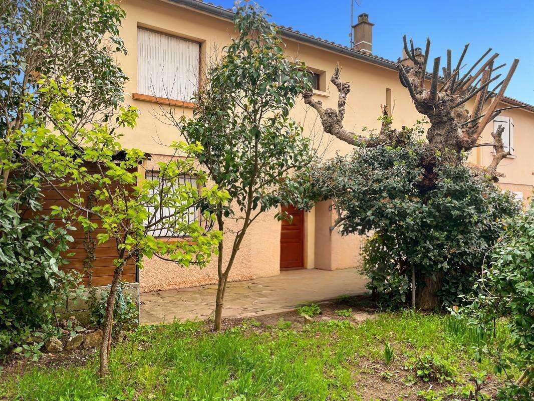 Maison à BEZIERS