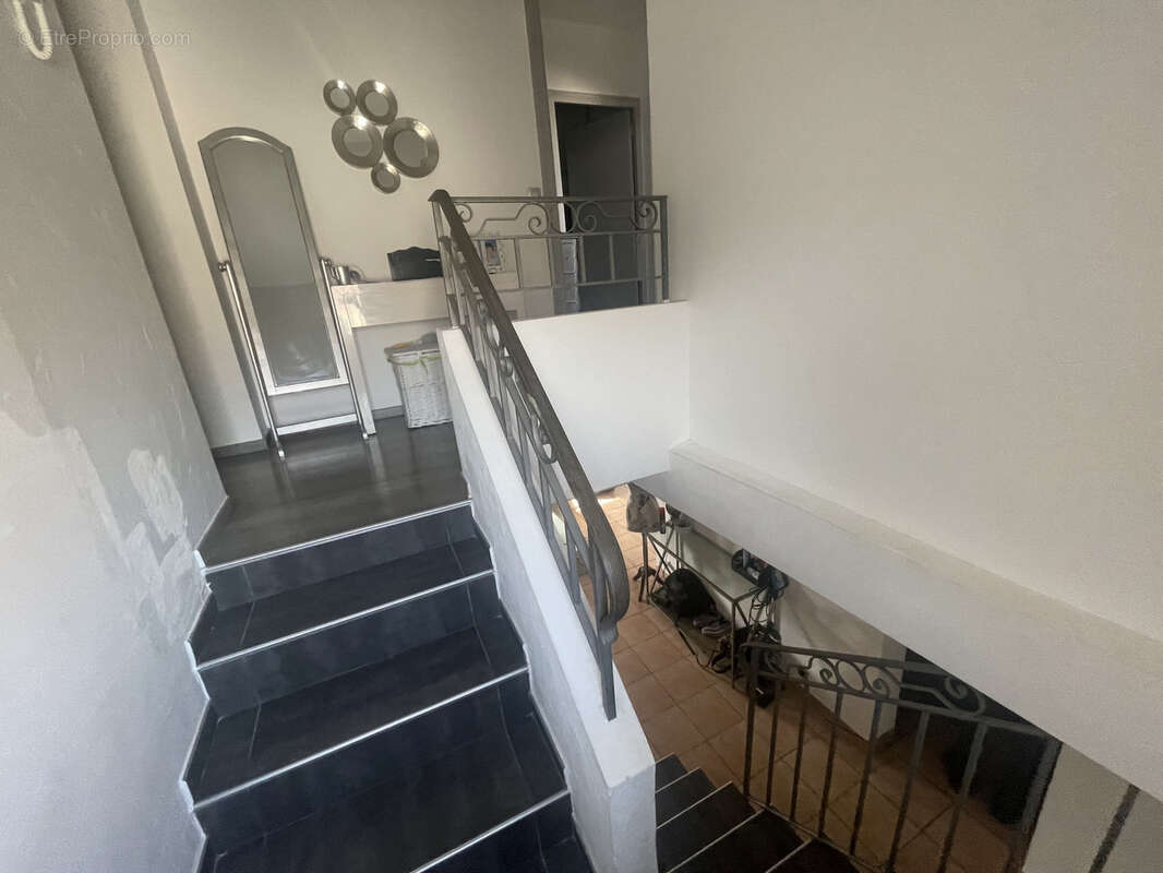 Maison à BOUILLARGUES