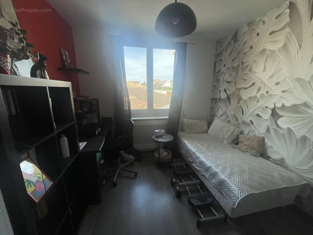 Maison à BOUILLARGUES