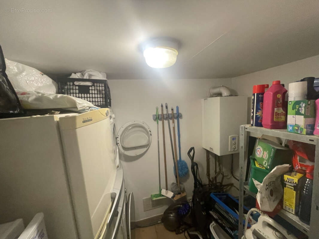 Maison à BOUILLARGUES