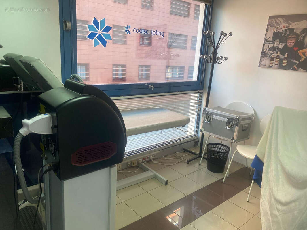 Commerce à PERPIGNAN