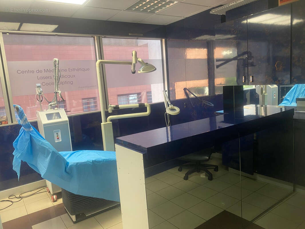 Commerce à PERPIGNAN