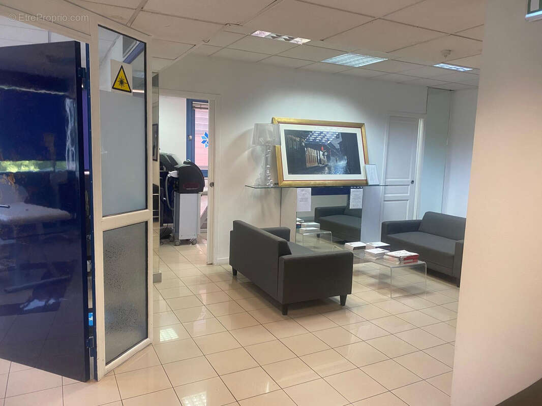 Commerce à PERPIGNAN