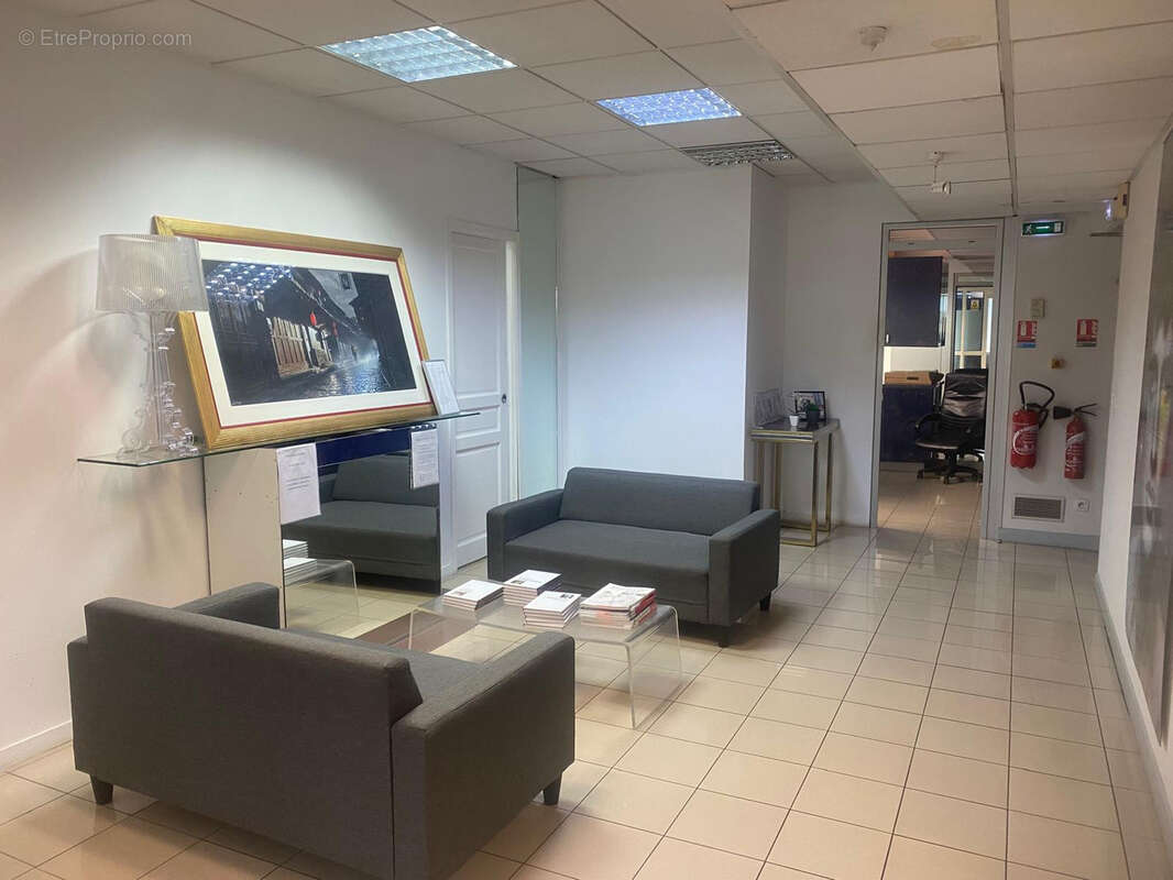 Commerce à PERPIGNAN