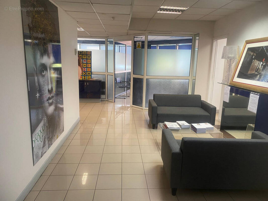 Commerce à PERPIGNAN