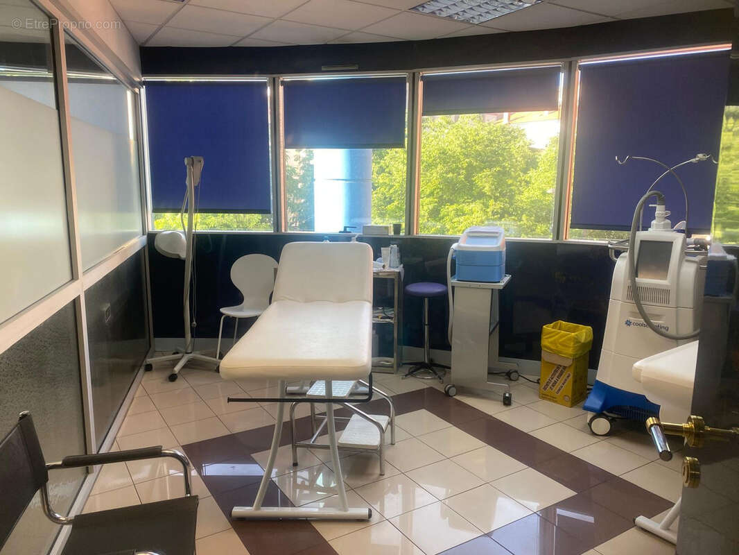 Commerce à PERPIGNAN