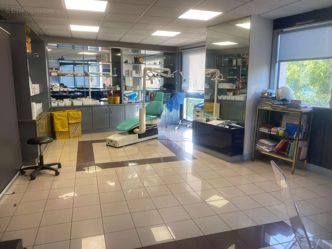 Commerce à PERPIGNAN