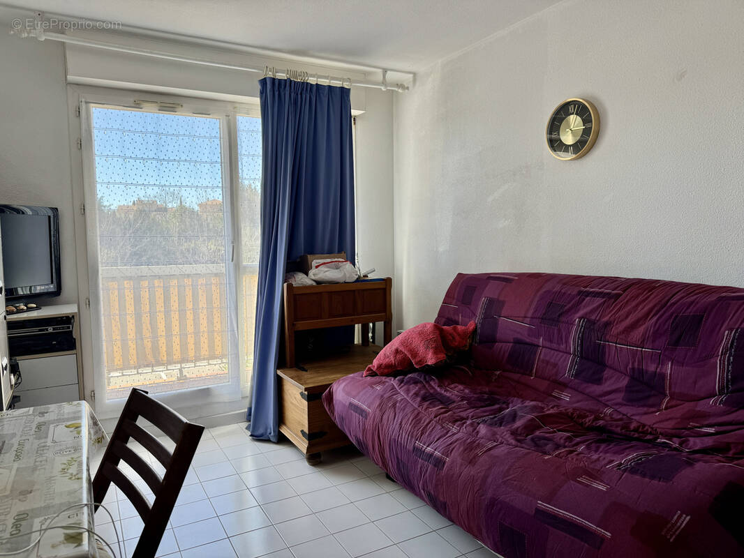 Appartement à AIX-EN-PROVENCE