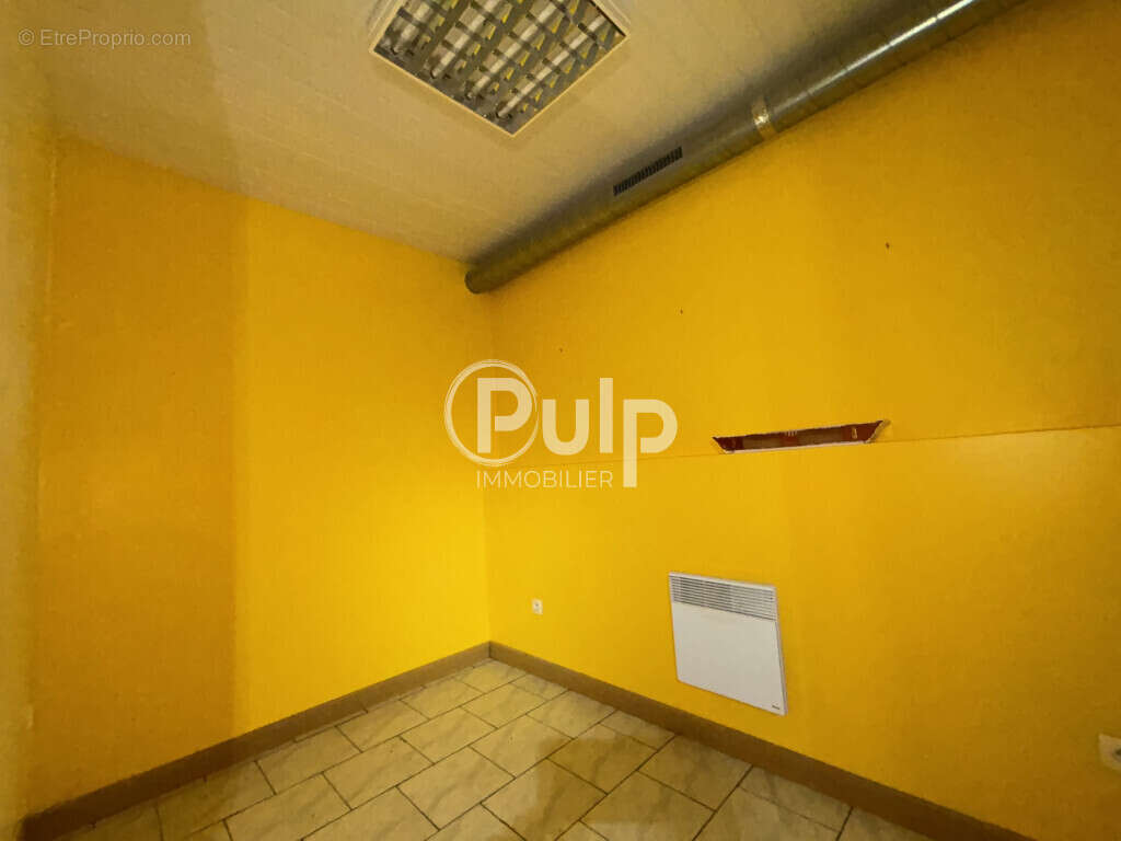 Appartement à ISBERGUES