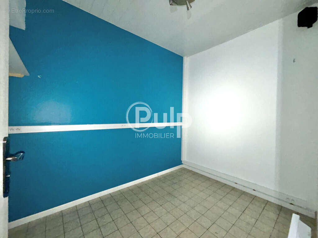 Appartement à ISBERGUES