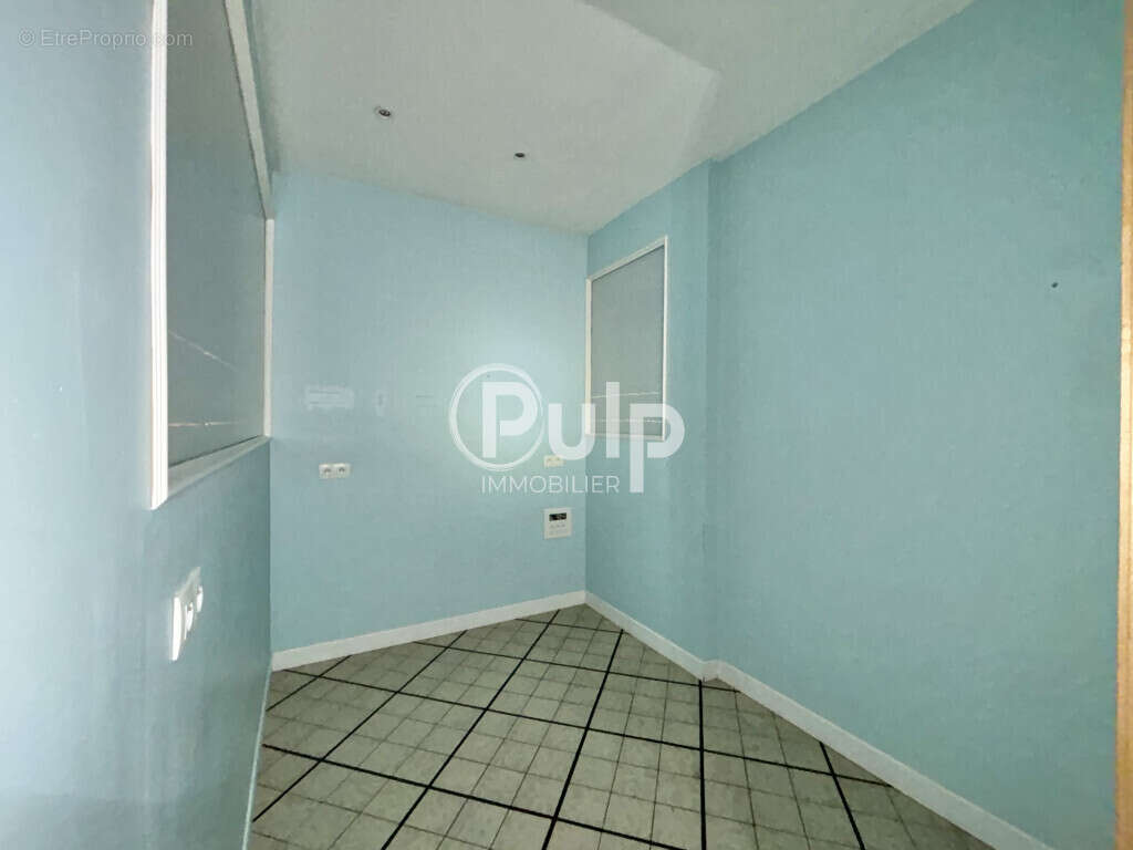 Appartement à ISBERGUES