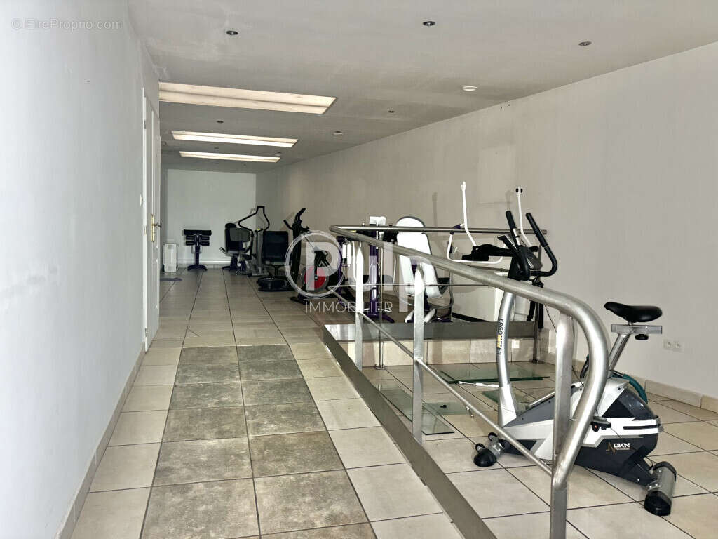 Appartement à ISBERGUES