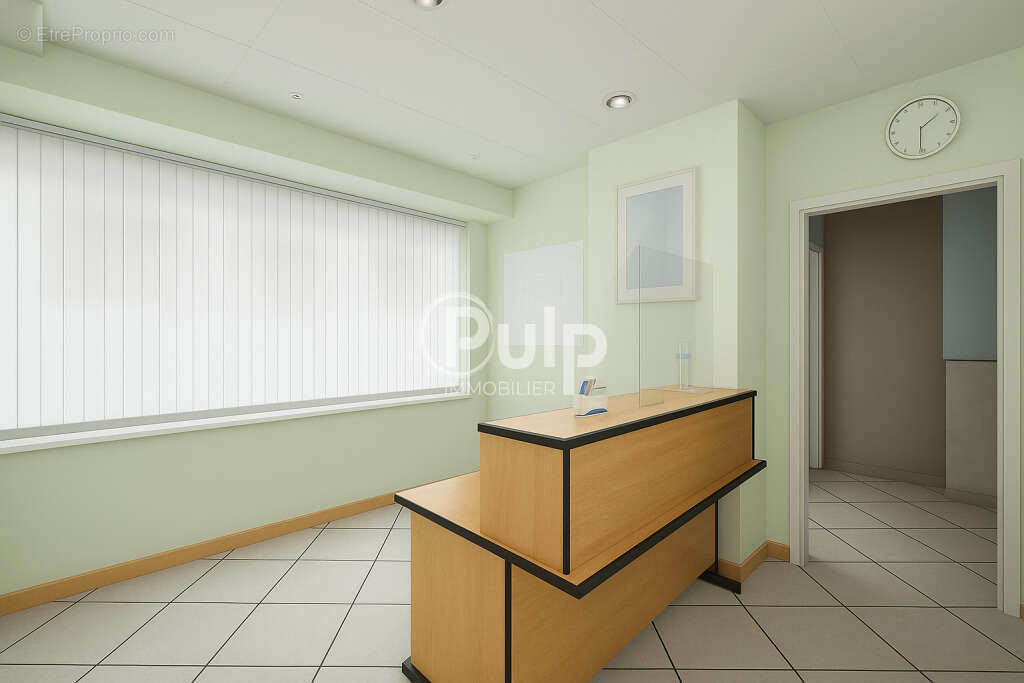 Appartement à ISBERGUES