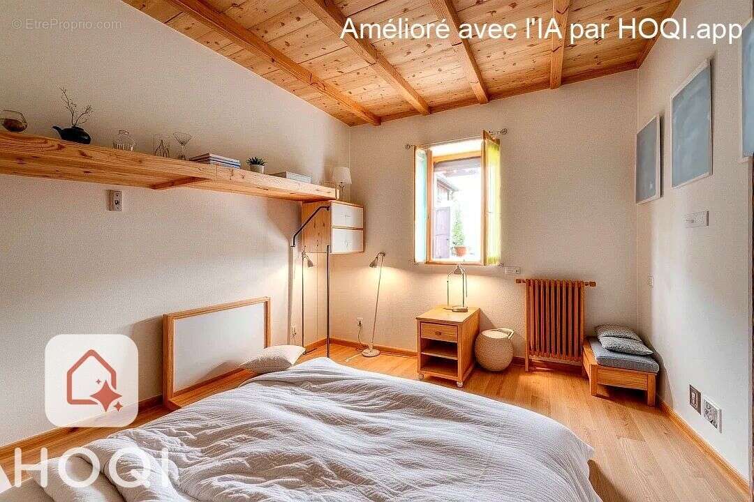 Maison à SOURCIEUX-LES-MINES