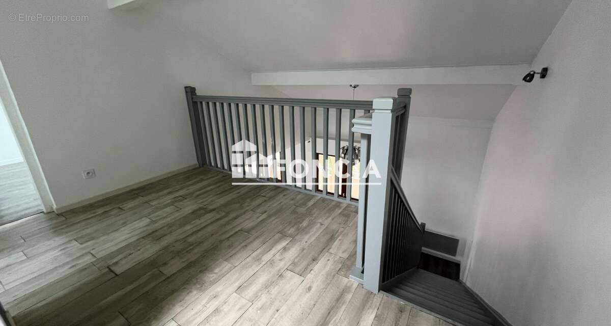 Appartement à THONON-LES-BAINS