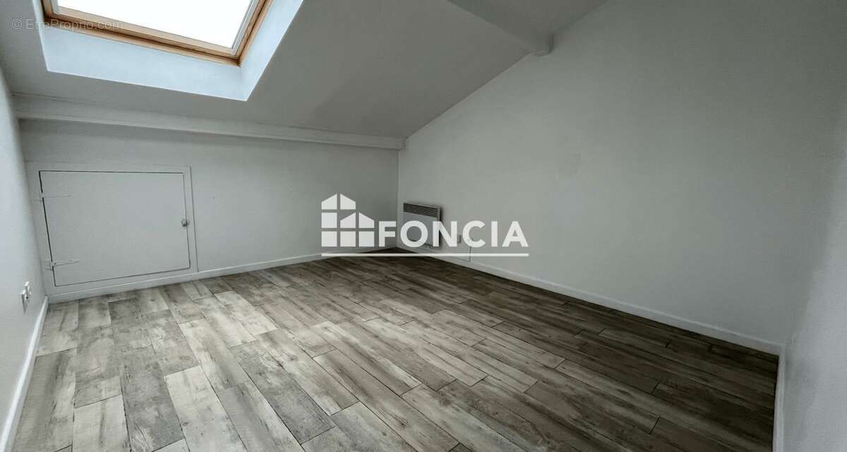 Appartement à THONON-LES-BAINS