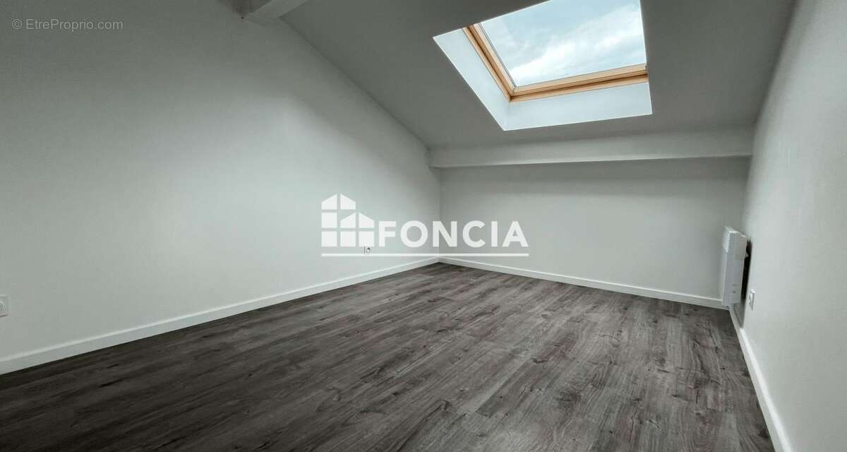 Appartement à THONON-LES-BAINS