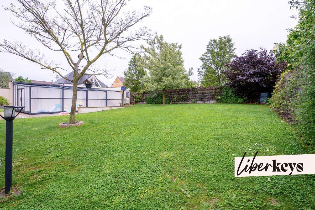 Maison à MONTEVRAIN